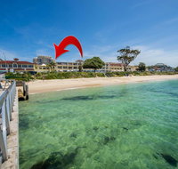 Breakwater 102 - Shoal Bay - Sydney Resort