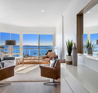 Breakwater Apartment 403 - Sydney Resort