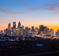 Breathtaking 1 Bedroom NB98 - Sydney 4u
