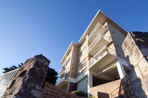 Breathtaking 1 Bedroom NB98 - Sydney 4u 1
