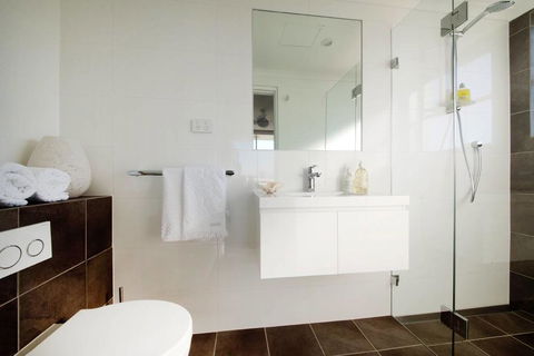 Breathtaking 1 Bedroom NB98 - Sydney 4u 2