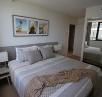 Breeze 801 - Sydney 4u