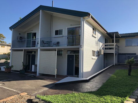 Breeze Inn - Sydney 4u 2