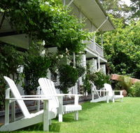Brentwood Accommodation BB Apartments - Yarra Valley - Sydney 4u