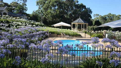 Brice Hill Country Lodge - Sydney 4u 0