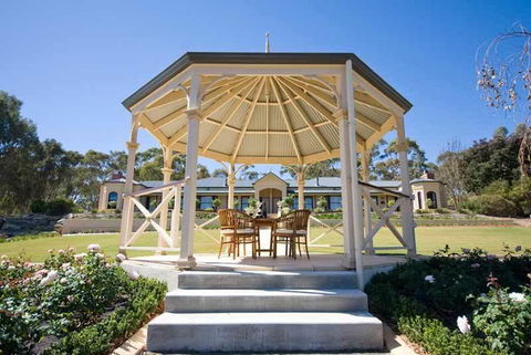 Brice Hill Country Lodge - Sydney 4u 3