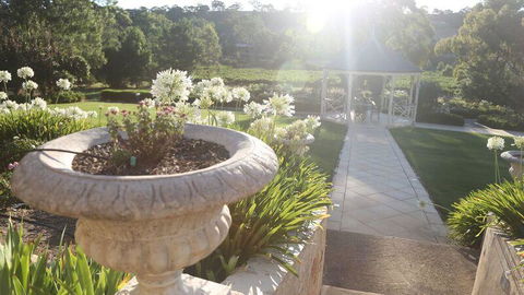 Brice Hill Country Lodge - Sydney 4u 2