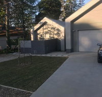 Bridal Falls Cottage - Accommodation Sydney