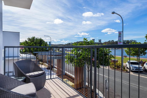 Bridge View Apartments - Sydney Resort 3