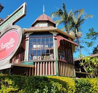 Bridgefield Guest House - Sydney 4u