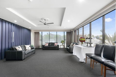 Bridges On Argyle - Accommodation Sydney 3