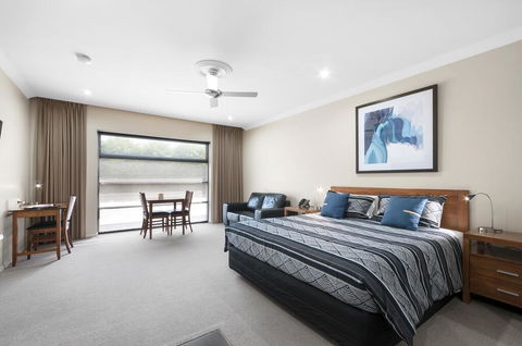 Bridges On Argyle - Accommodation Sydney 1