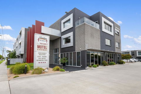 Bridges On Argyle - Accommodation Sydney 0