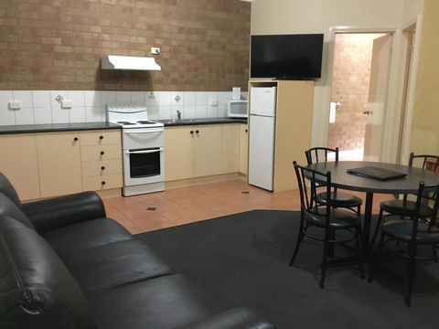 Bridges On Meninya Motel & Apartments - Sydney 4u 1
