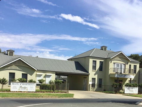 Bridges On Meninya Motel & Apartments - Sydney 4u 0