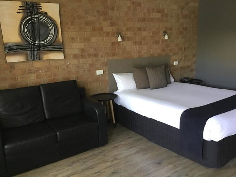 Bridges On Meninya Motel & Apartments - Sydney 4u 3