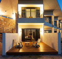 Bridges Villas at Cobram Barooga Golf Club - Accommodation Sydney