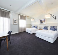 Bridgeview Hotel Willoughby - Sydney 4u