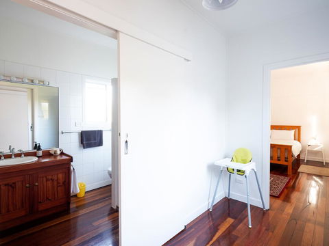 Bridle Guesthouse - Sydney 4u 3