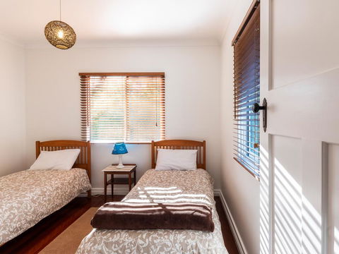 Bridle Guesthouse - Sydney 4u 1