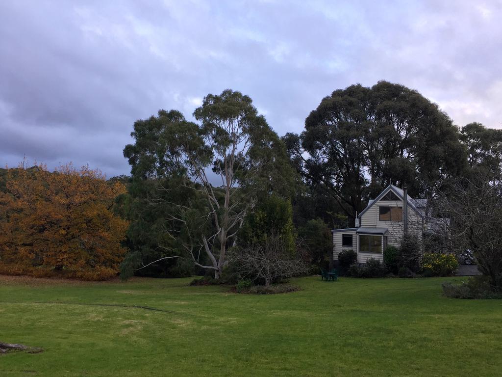 Aberfeldy VIC Accommodation Sydney