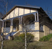 Brigalow Cottage - Accommodation Sydney