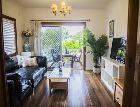 Bright&Spacious Home With Hotel Grade Cleanliness. - Sydney 4u 0