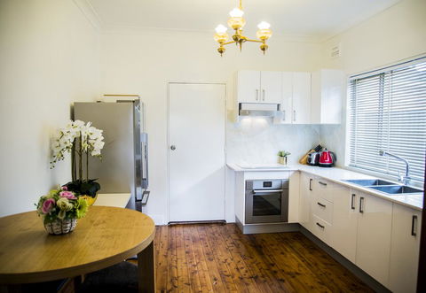 Bright&Spacious Home With Hotel Grade Cleanliness. - Sydney 4u 2