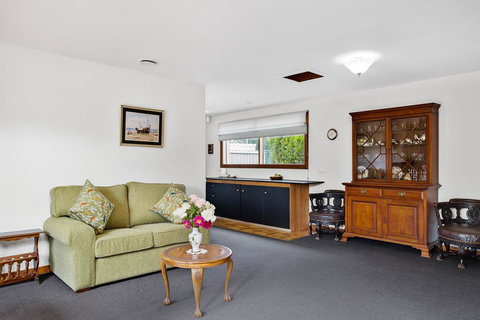 Brightwater Bed And Breakfast - Accommodation Sydney 2