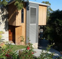Brightwater Retreat - Sydney 4u
