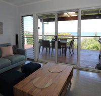 Brilliant Ocean Views - Accommodation Sydney