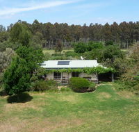 Brimin Lodge Orchard Cottage - Sydney 4u