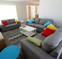 Briney Mia at Hat Head - Accommodation Sydney