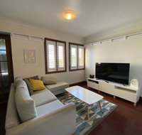 Brisbane City Apartment atop Victoria Park - Accommodation Sydney