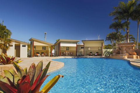 Brisbane Holiday Village - Sydney 4u 0