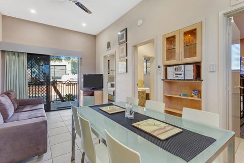 Brisbane Holiday Village - Sydney 4u 3