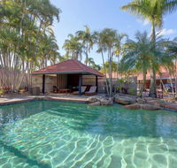 Brisbane International Virginia - Sydney 4u