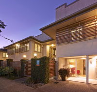 Brisbane Street Studios - Sydney 4u