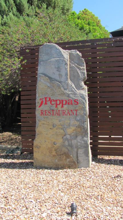 Bristol Hill Motor Inn & Peppa's Licensed Restaurant - Sydney 4u 3