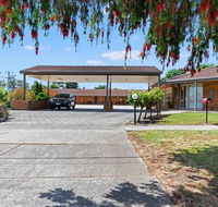 Broadford Sugarloaf Motel - Sydney 4u