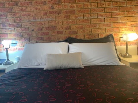 Broadford Sugarloaf Motel - Accommodation Sydney 3