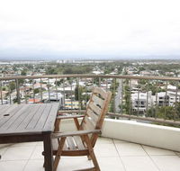 Broadwater Shores Waterfront Apartments - Sydney 4u