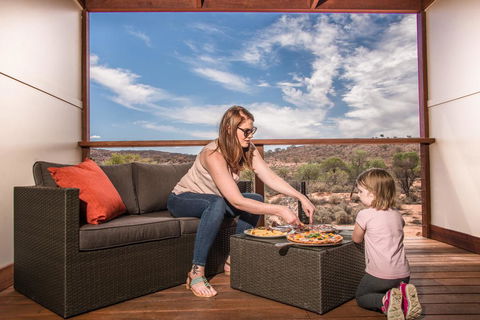 Broken Hill Outback Resort - Sydney 4u 3