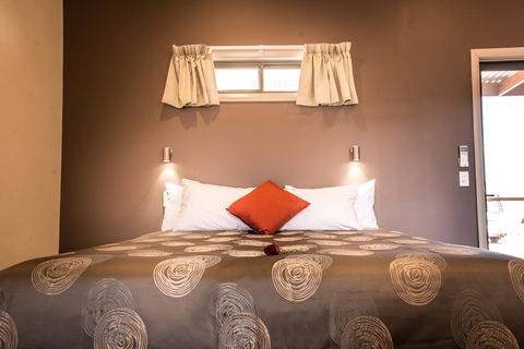 Broken Hill Outback Resort - Sydney 4u 2