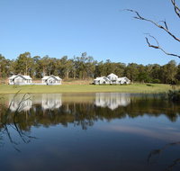 Brokenback Views Country Estate Hunter Valley - Sydney Resort