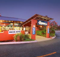 Brook Hotel - Sydney 4u