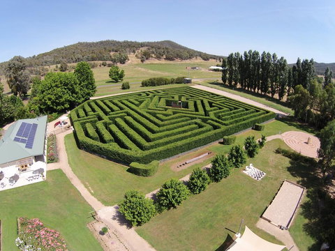 Brookfield Guest House - Sydney Resort 2