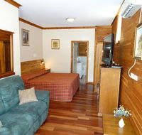 Brooklyn Motel - Sydney 4u