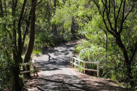 Brookside, Margaret River - Sydney 4u 1