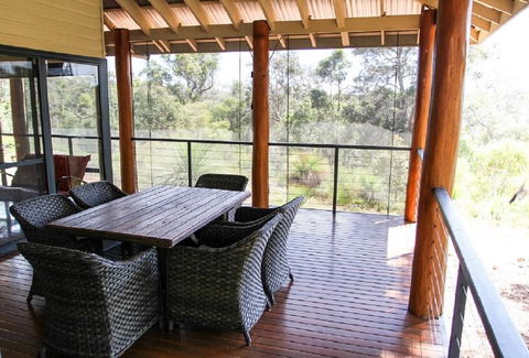 Brookside, Margaret River - Sydney 4u 3
